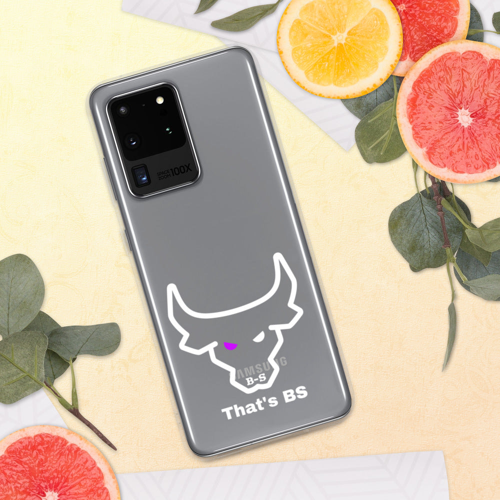 Android Samsung Phone Case