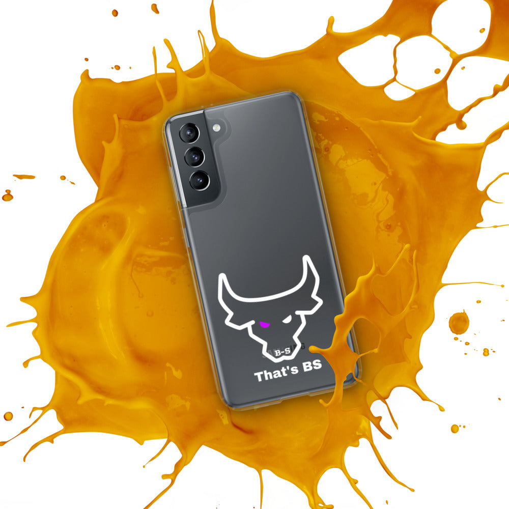 Android Samsung Phone Case