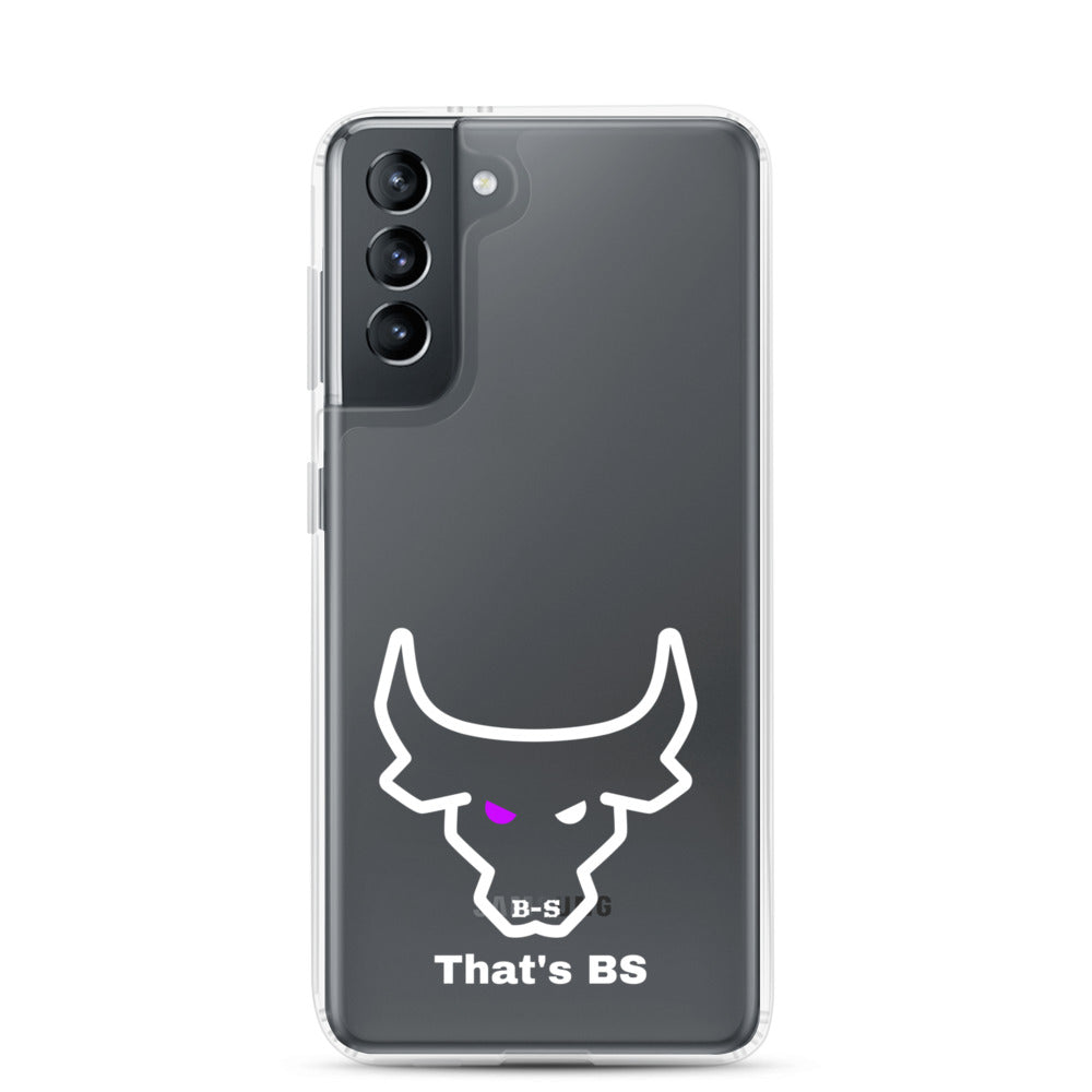 Android Samsung Phone Case