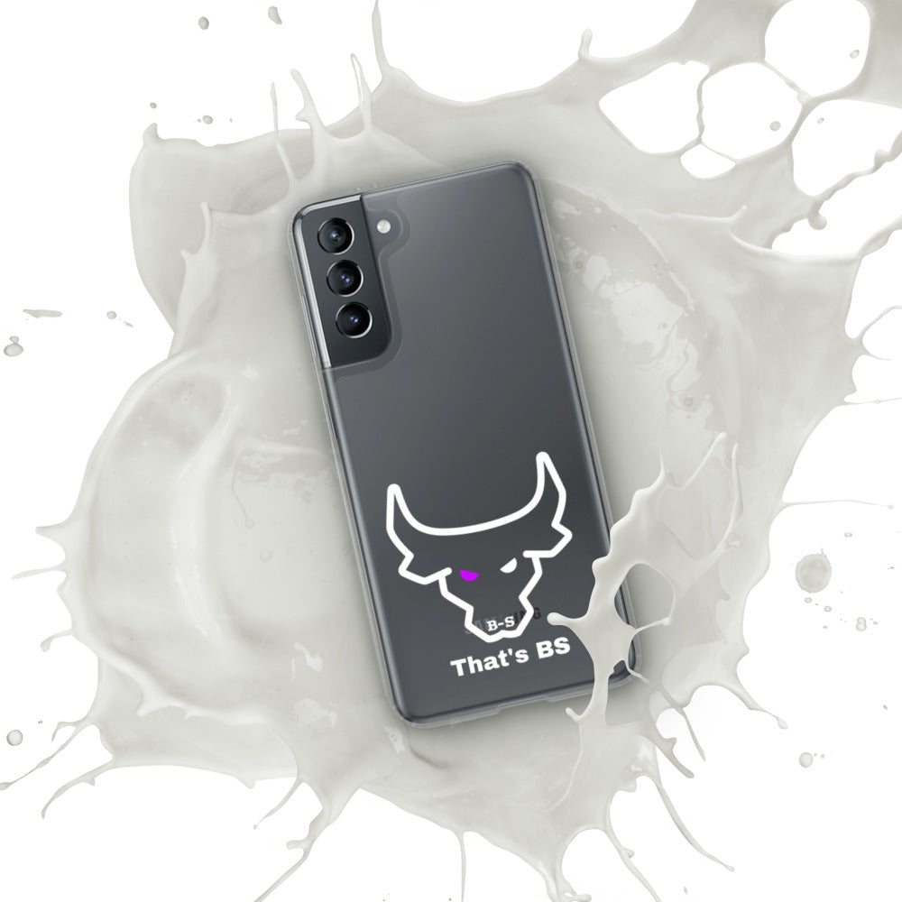 Android Samsung Phone Case