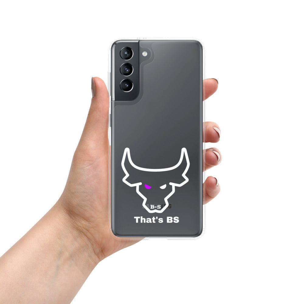 Android Samsung Phone Case
