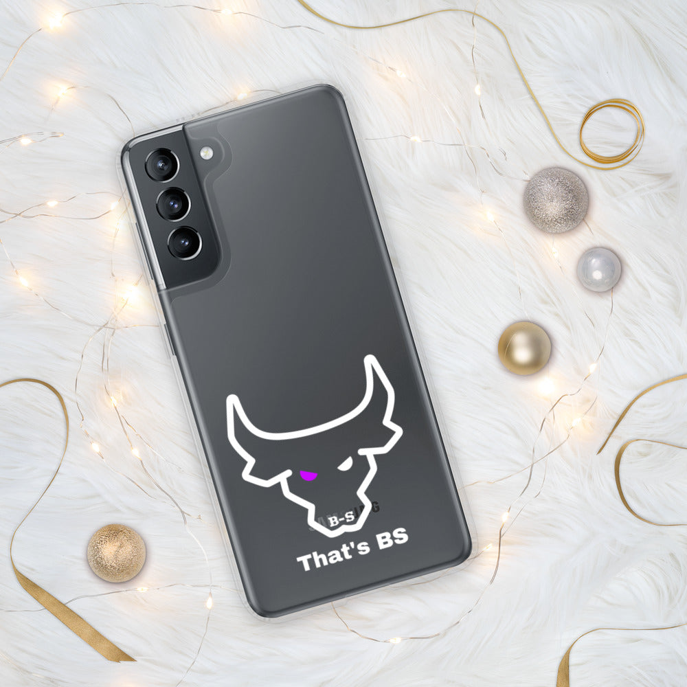 Android Samsung Phone Case