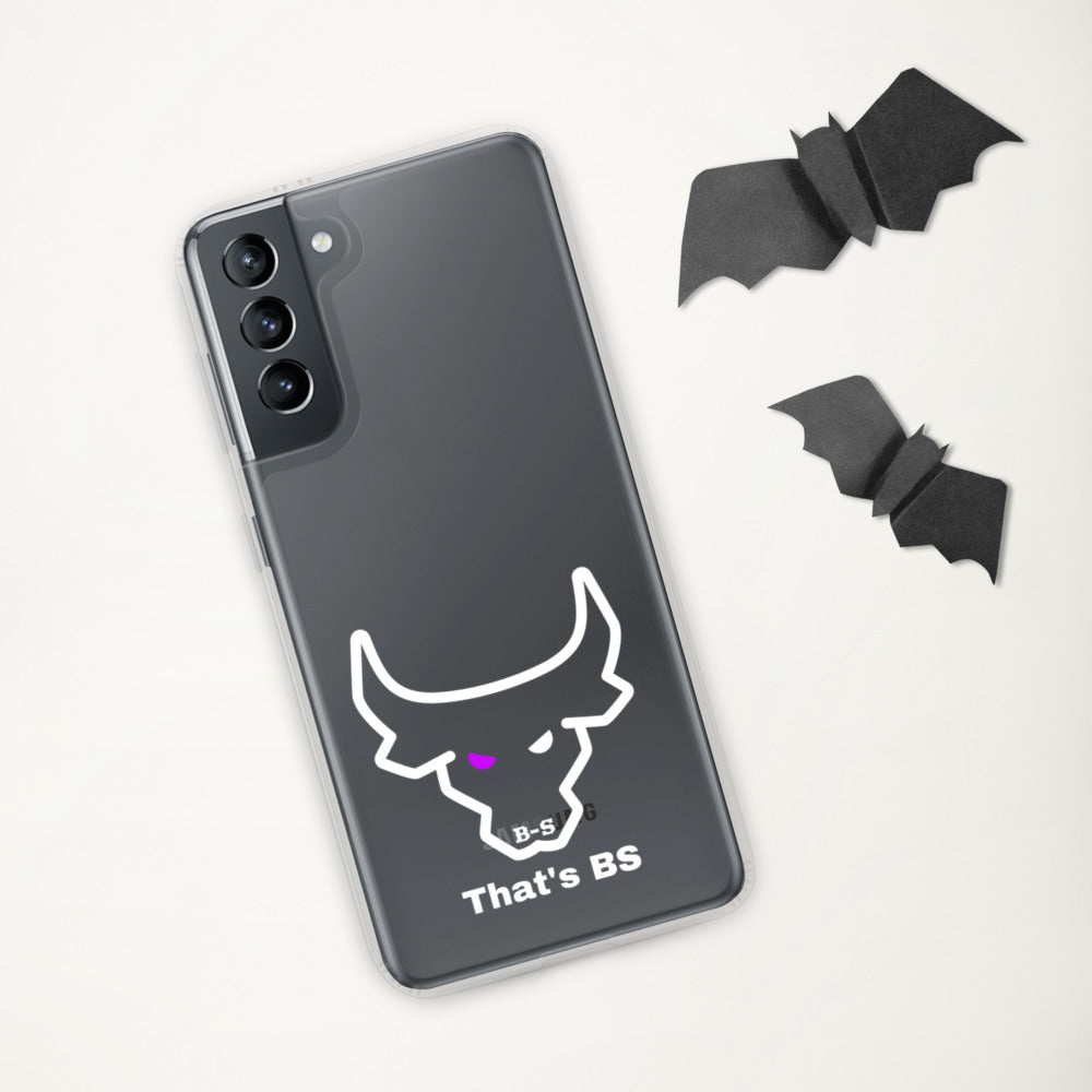 Android Samsung Phone Case