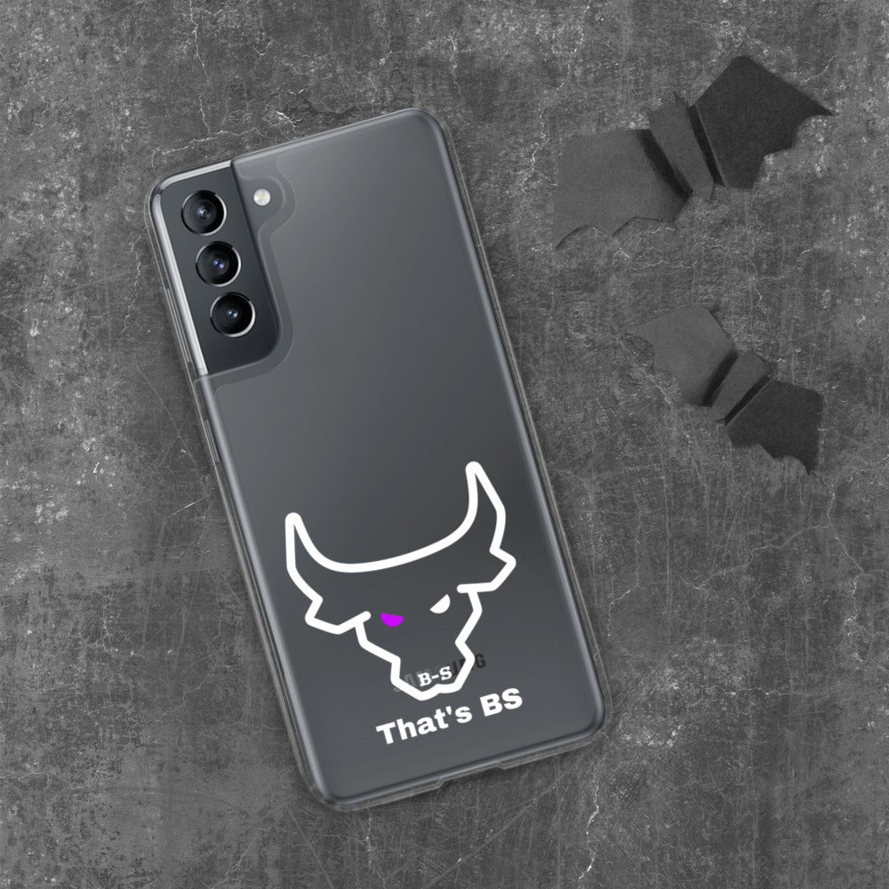 Android Samsung Phone Case
