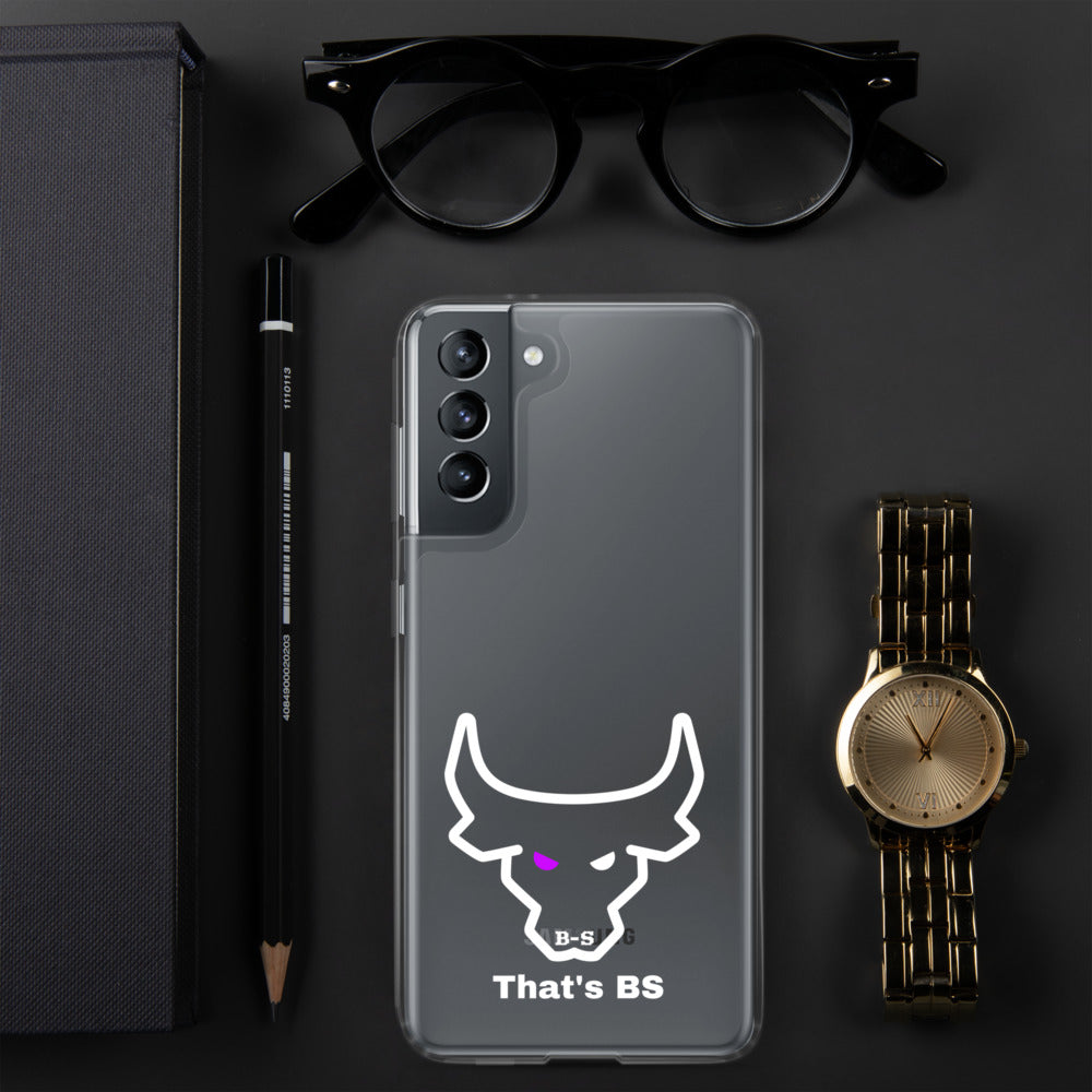 Android Samsung Phone Case