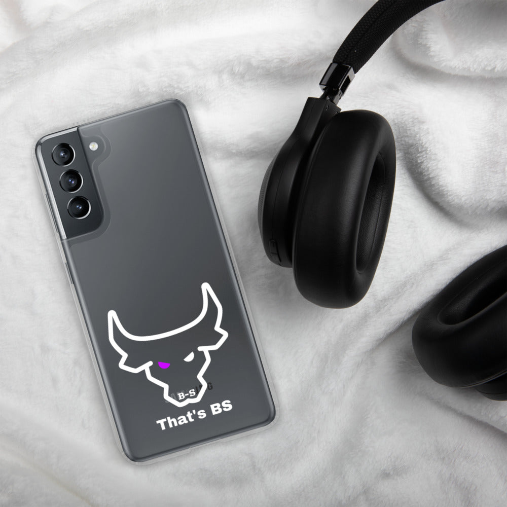 Android Samsung Phone Case