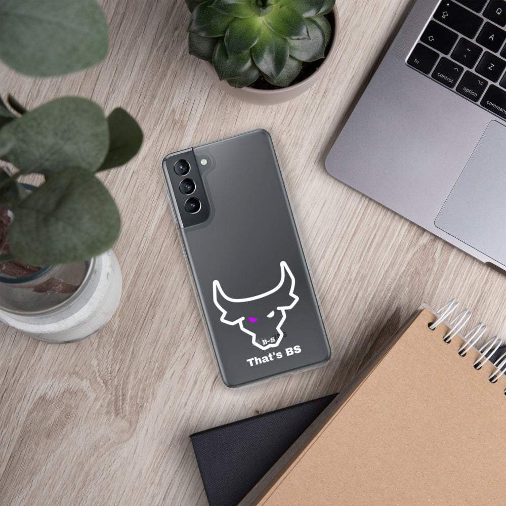 Android Samsung Phone Case