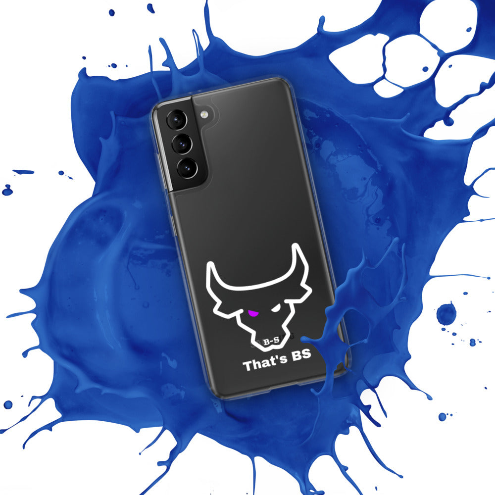 Android Samsung Phone Case