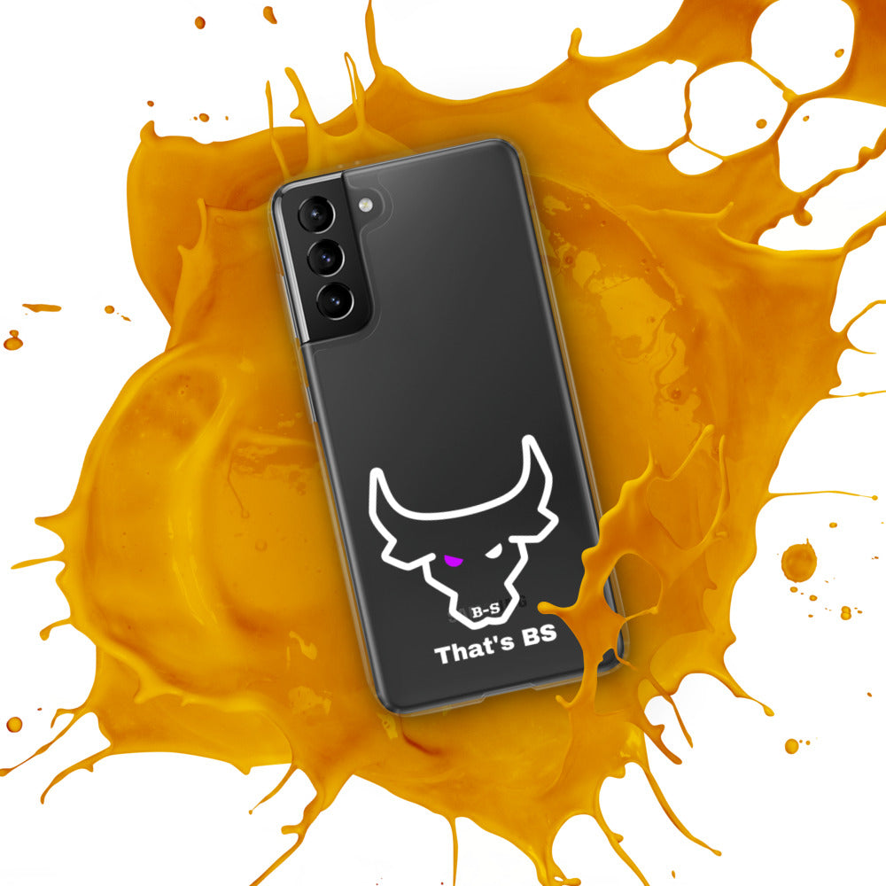 Android Samsung Phone Case