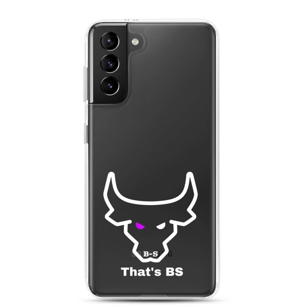 Android Samsung Phone Case