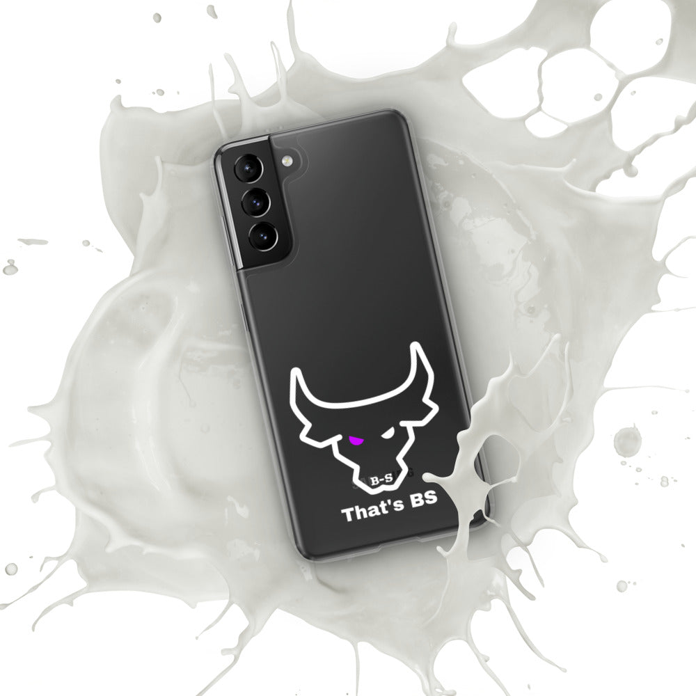 Android Samsung Phone Case