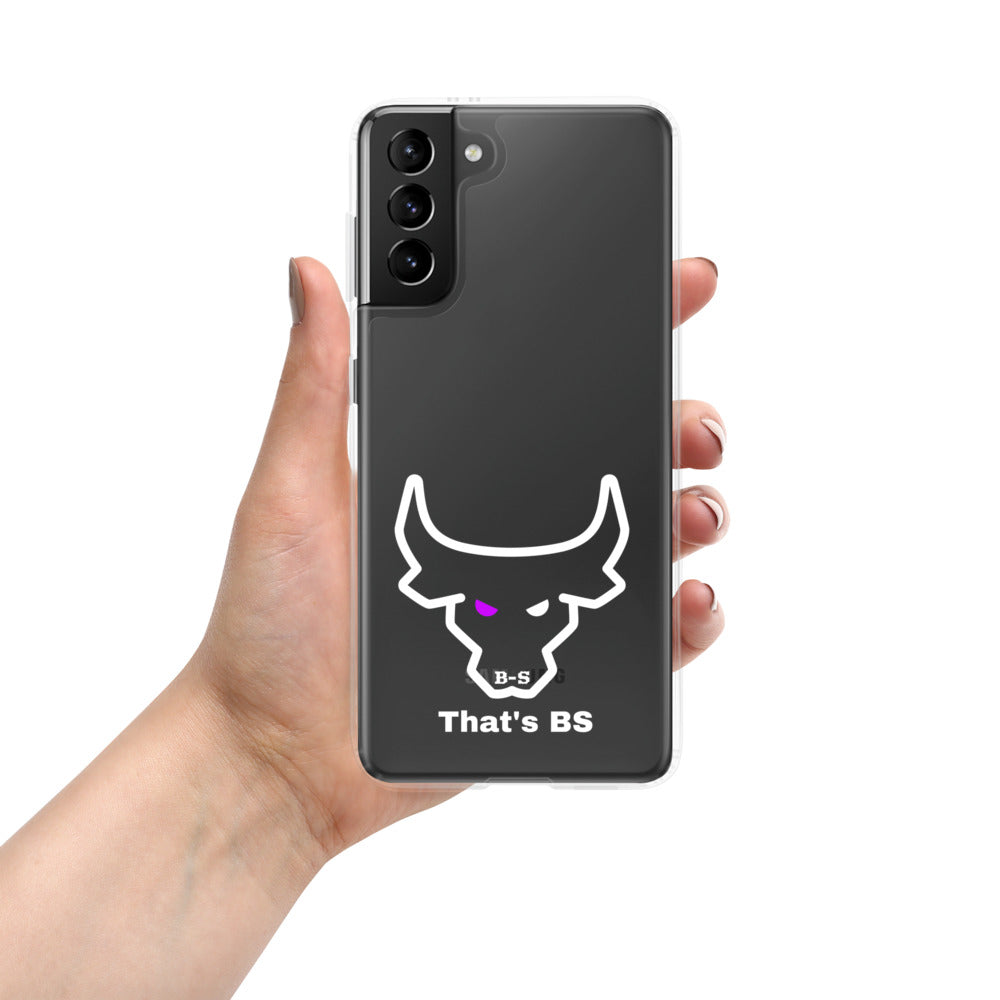 Android Samsung Phone Case