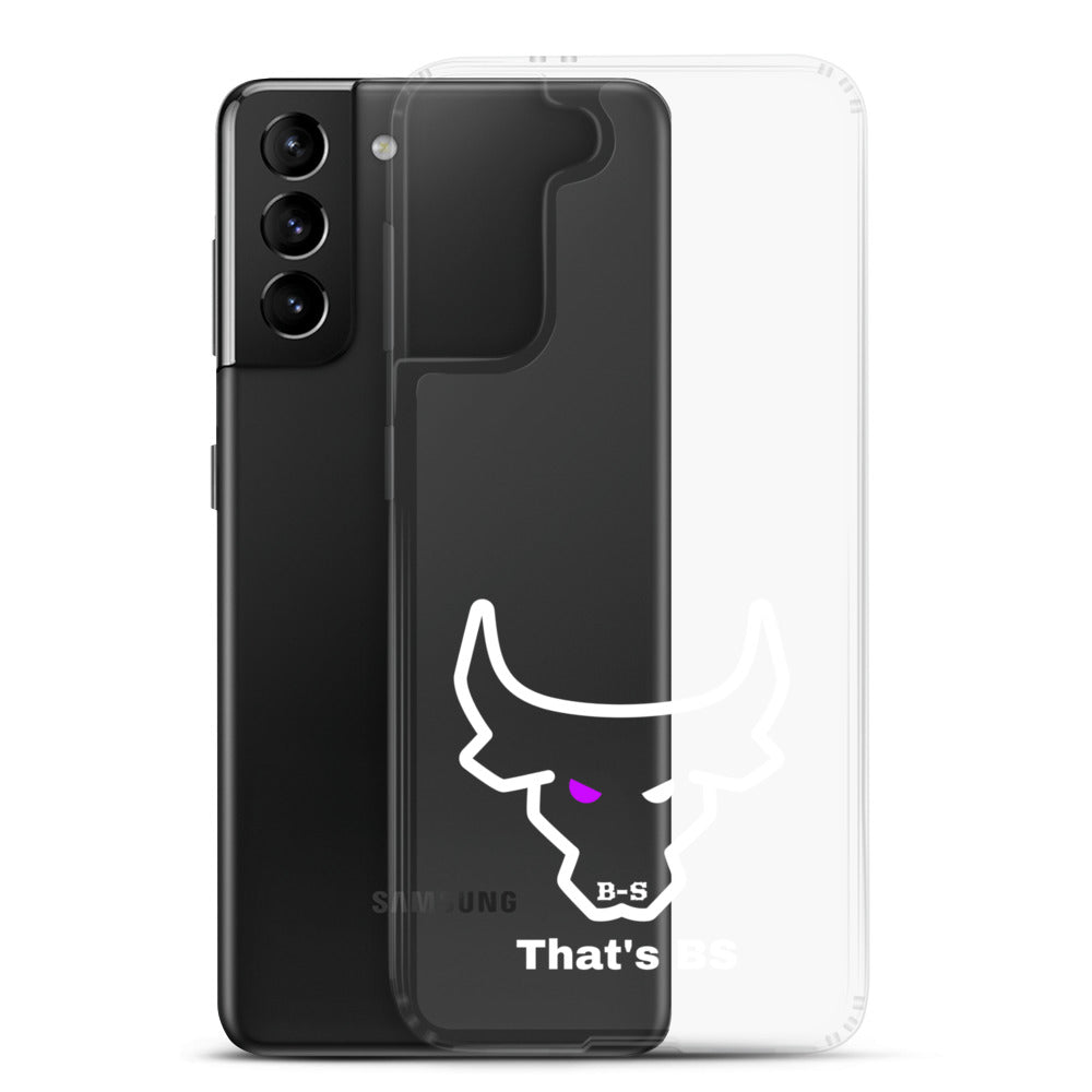 Android Samsung Phone Case