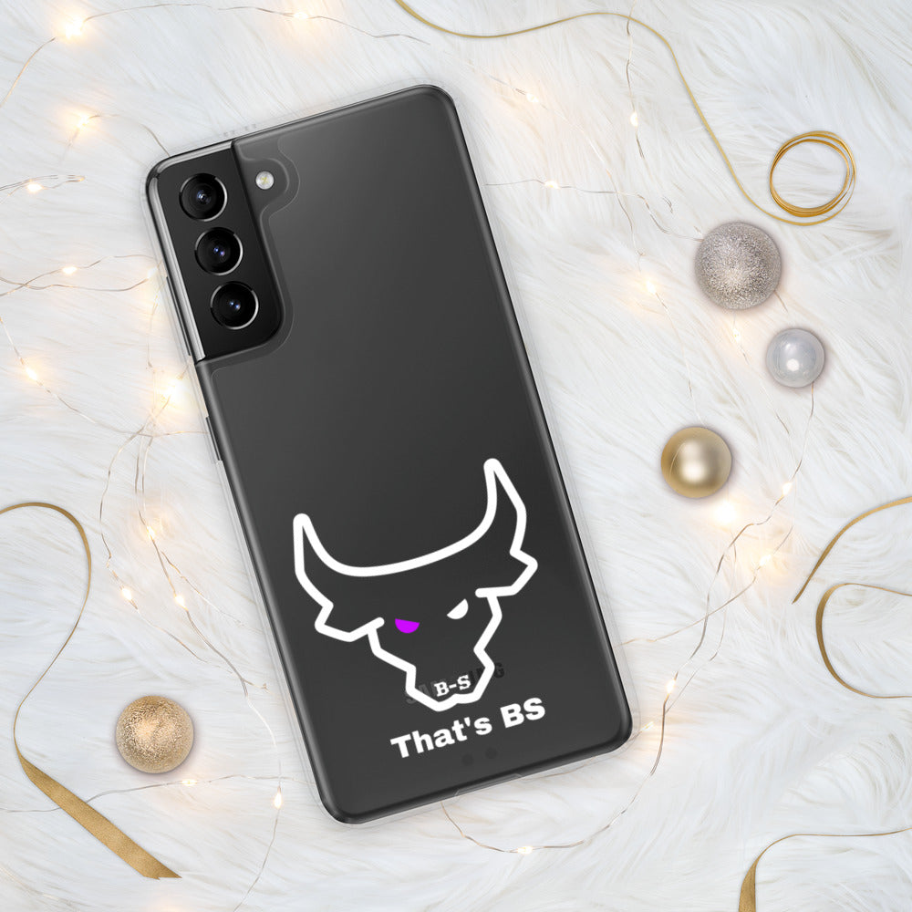 Android Samsung Phone Case