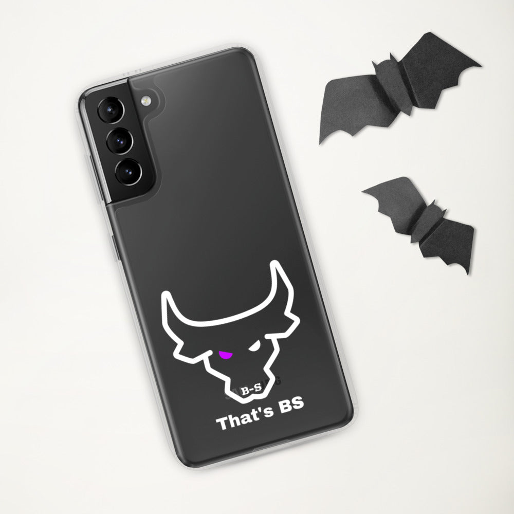 Android Samsung Phone Case
