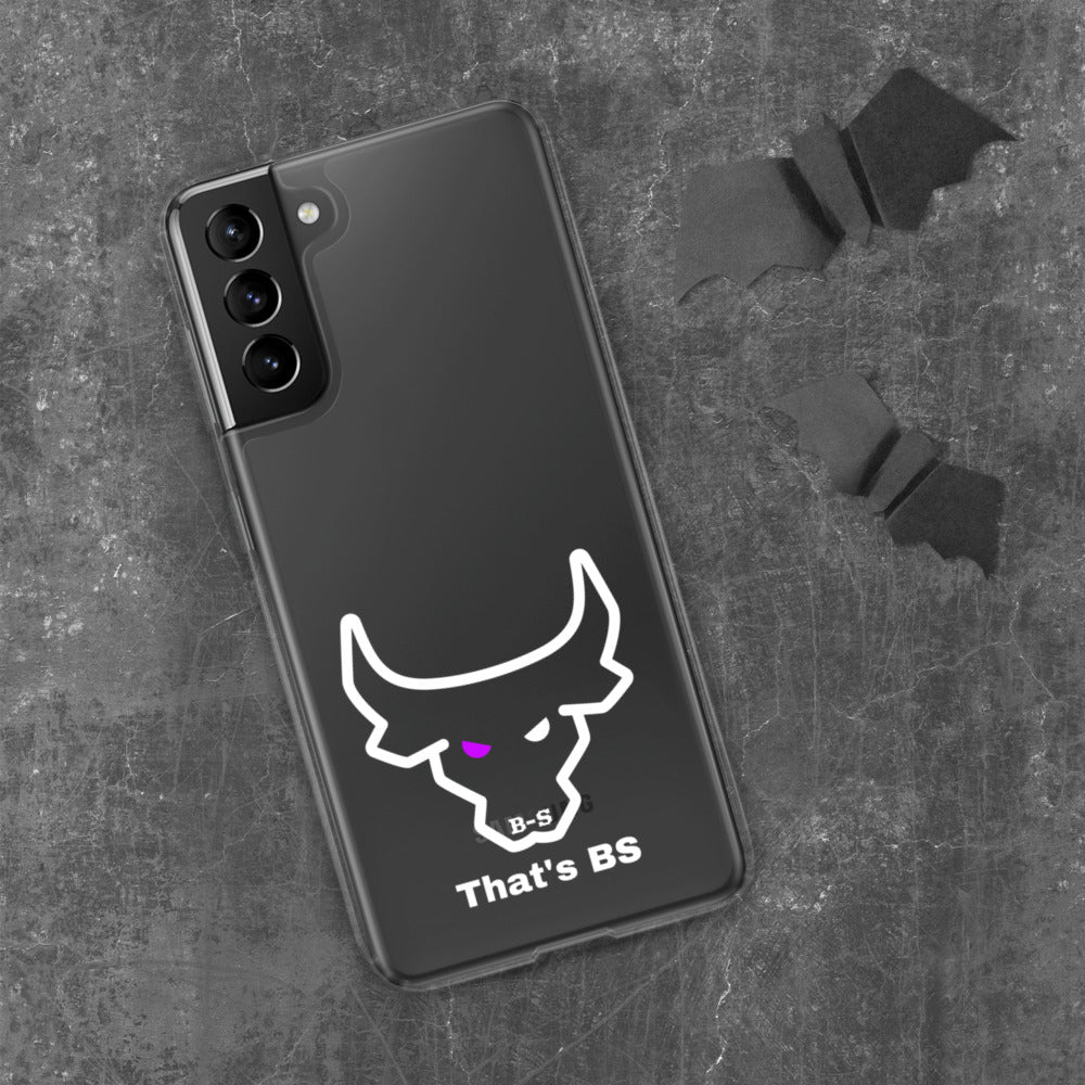 Android Samsung Phone Case