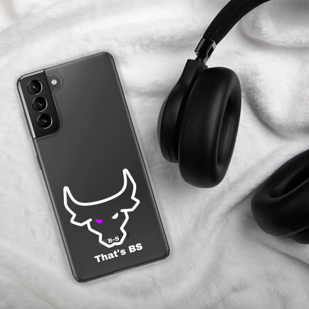 Android Samsung Phone Case