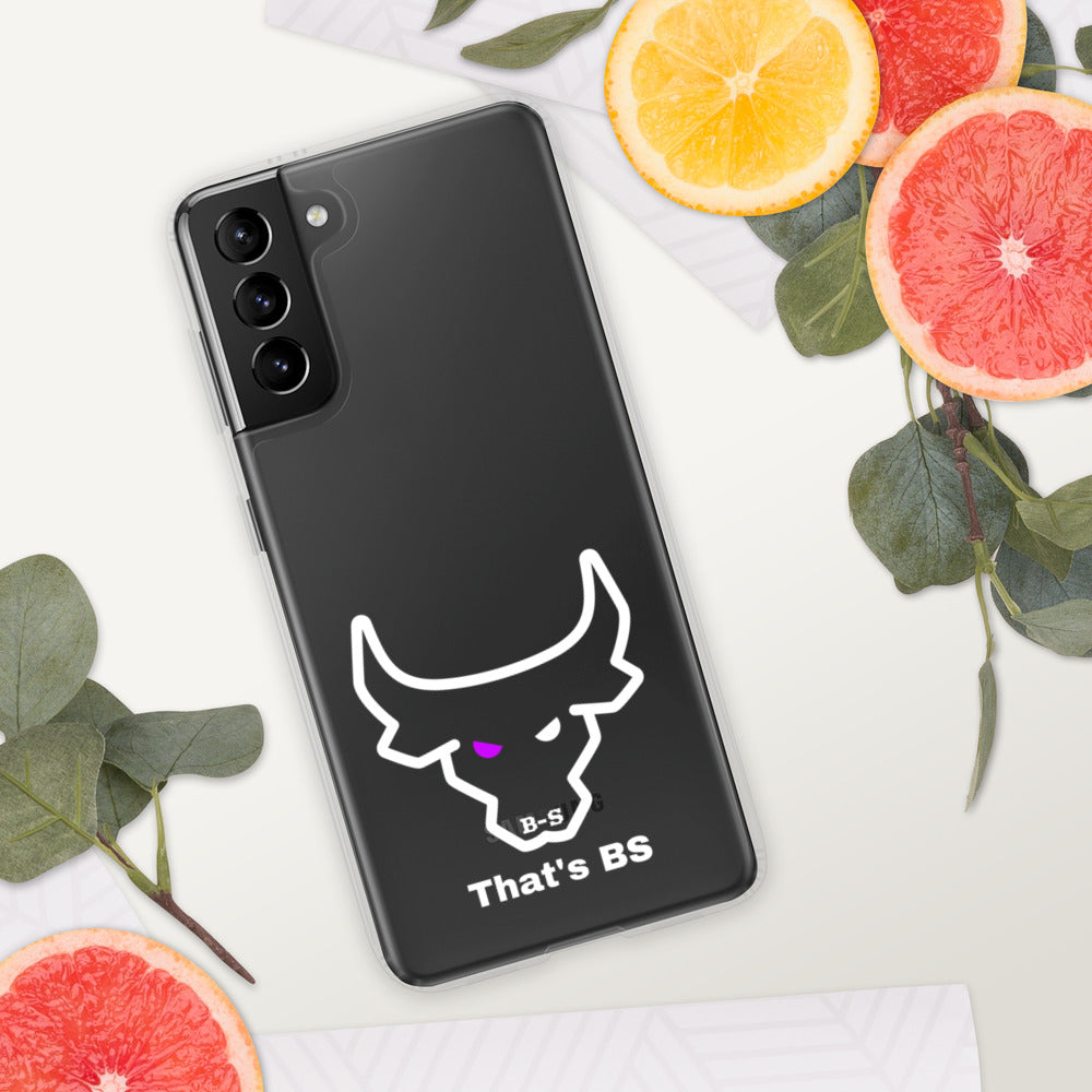 Android Samsung Phone Case