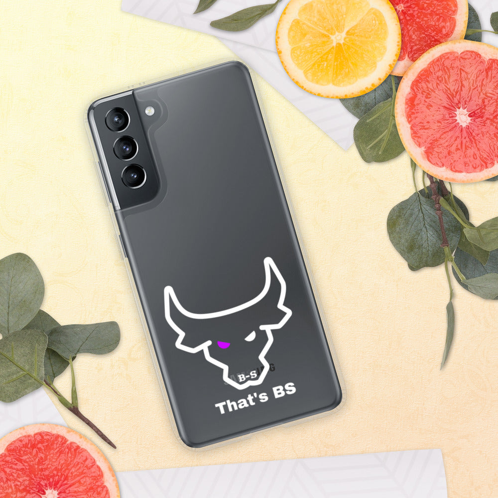 Android Samsung Phone Case