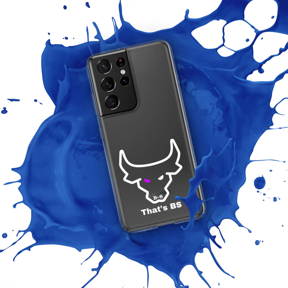 Android Samsung Phone Case
