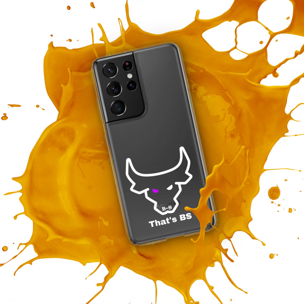 Android Samsung Phone Case