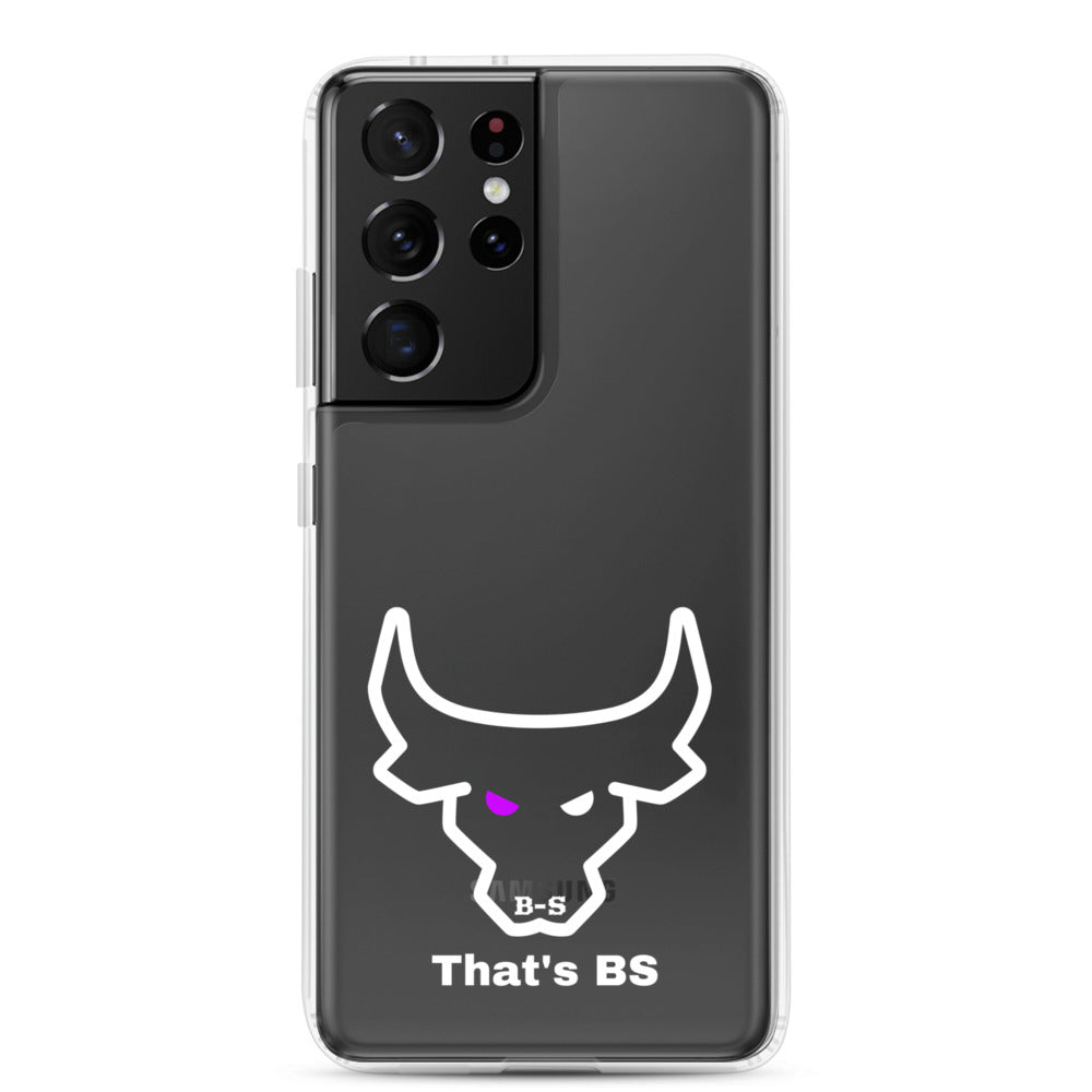 Android Samsung Phone Case
