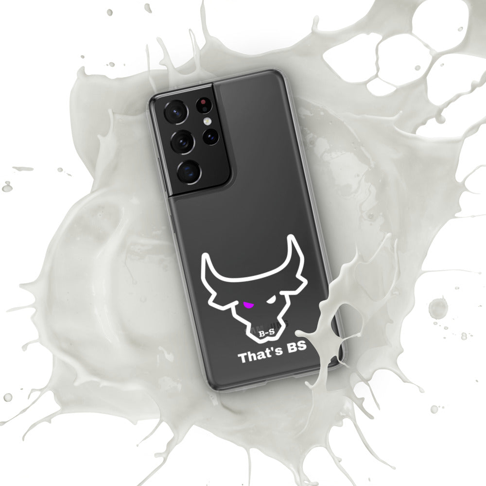 Android Samsung Phone Case