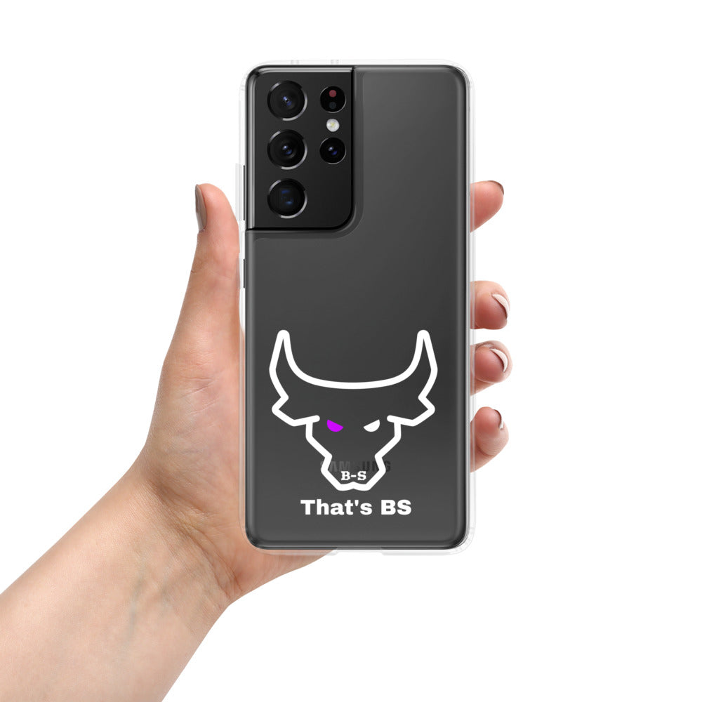Android Samsung Phone Case