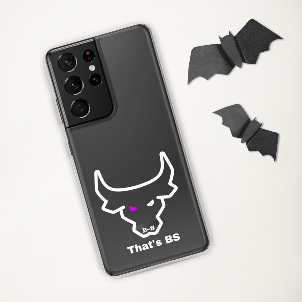 Android Samsung Phone Case