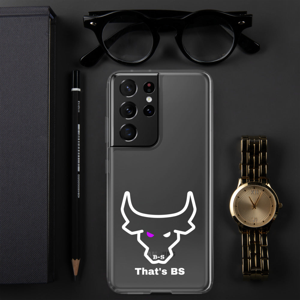 Android Samsung Phone Case