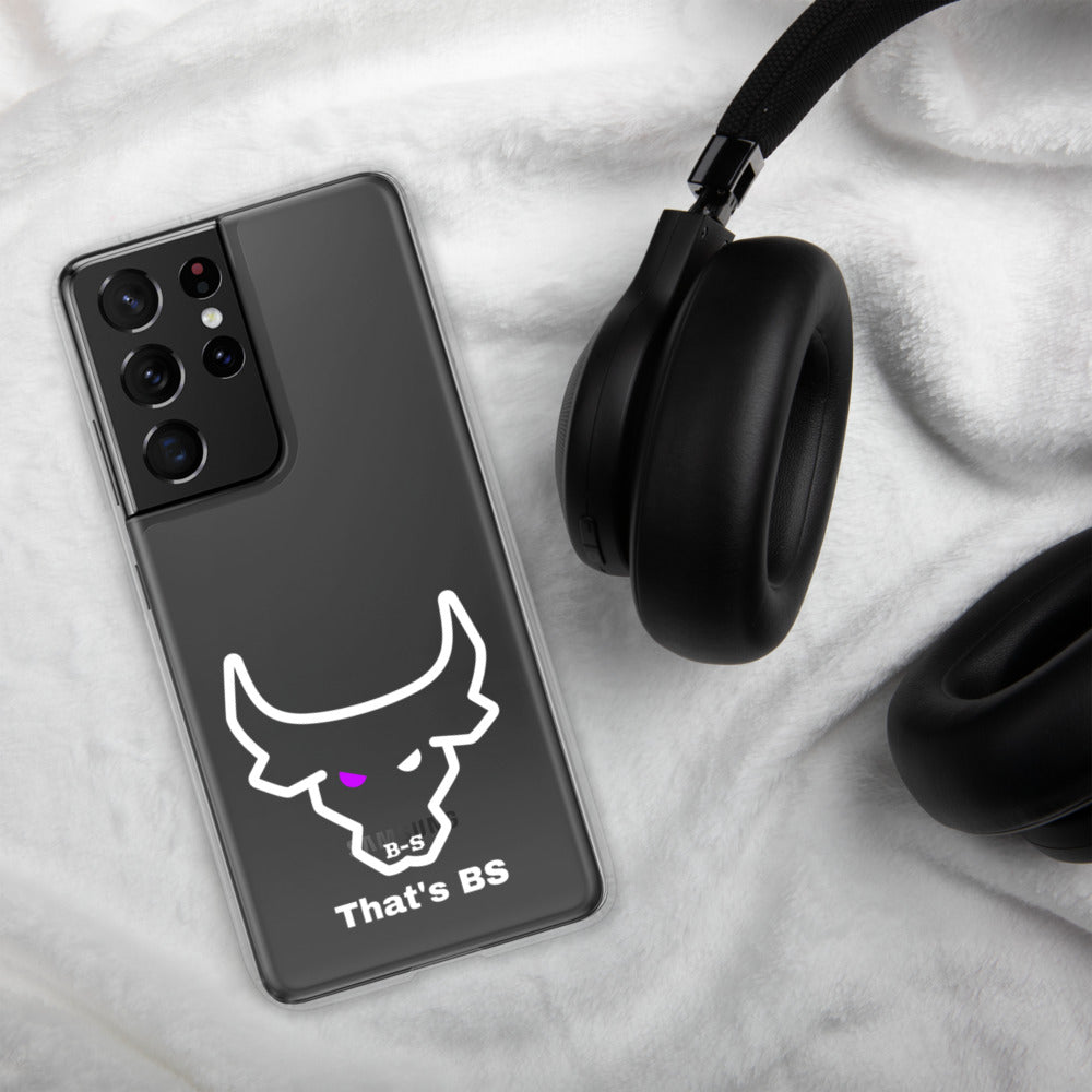 Android Samsung Phone Case