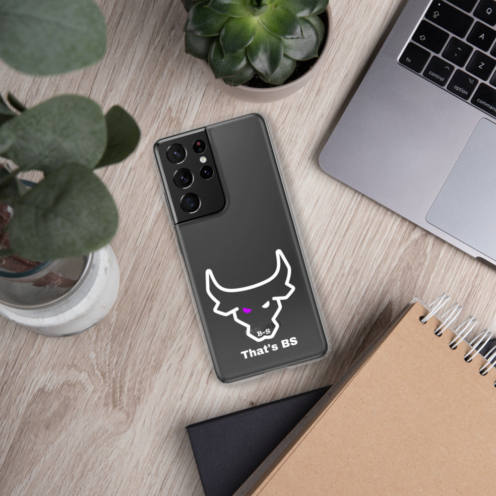 Android Samsung Phone Case