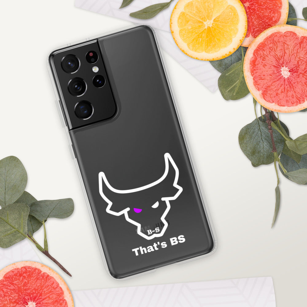 Android Samsung Phone Case