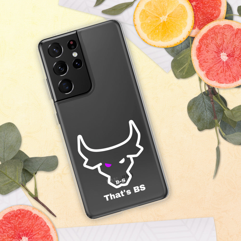 Android Samsung Phone Case