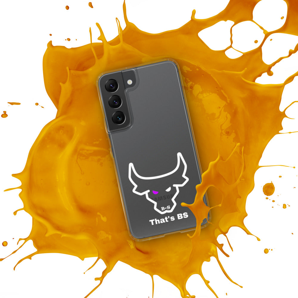 Android Samsung Phone Case
