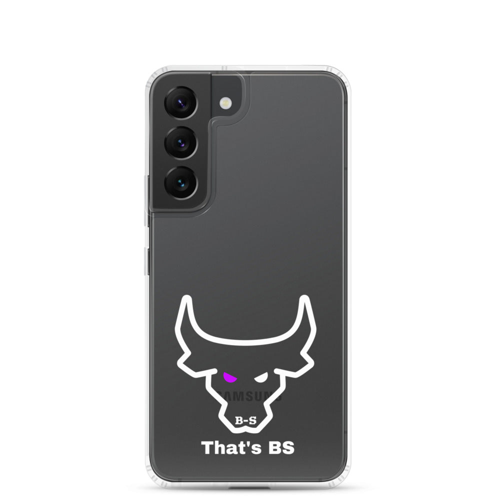Android Samsung Phone Case