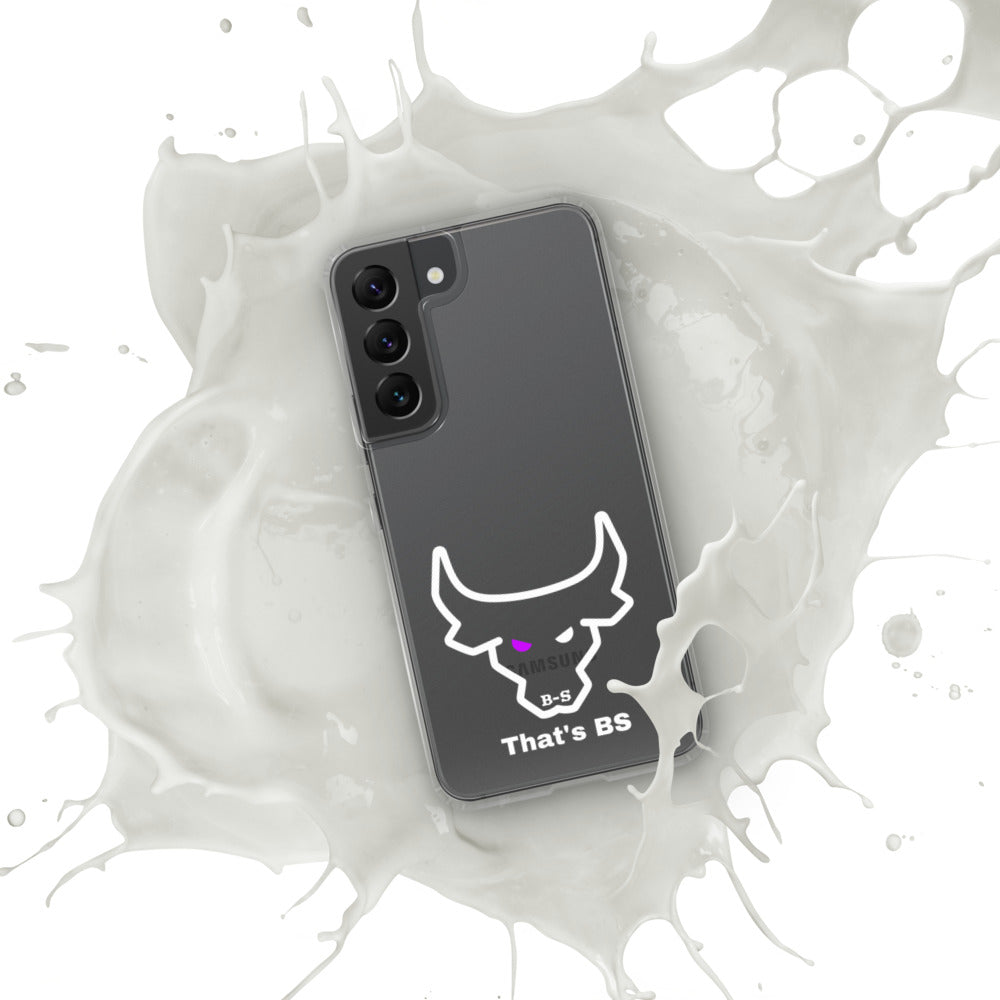Android Samsung Phone Case