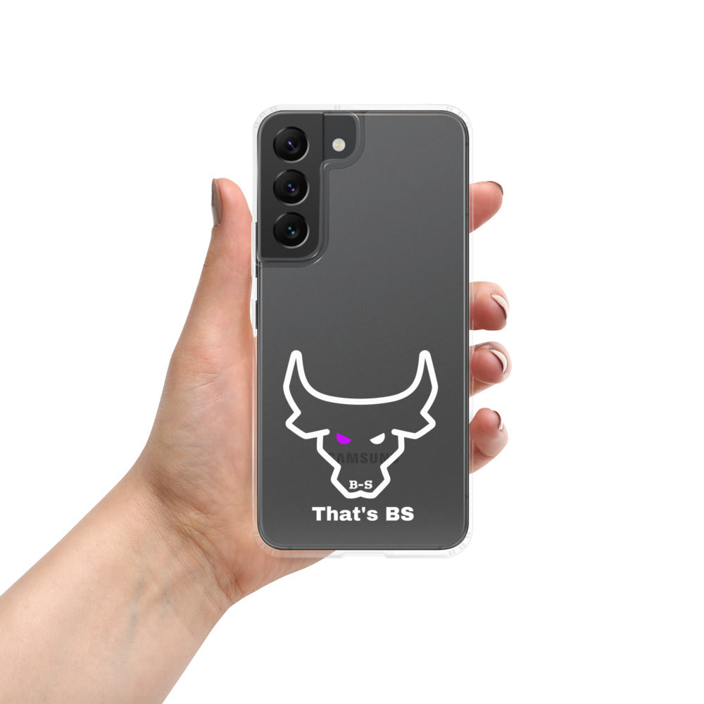 Android Samsung Phone Case
