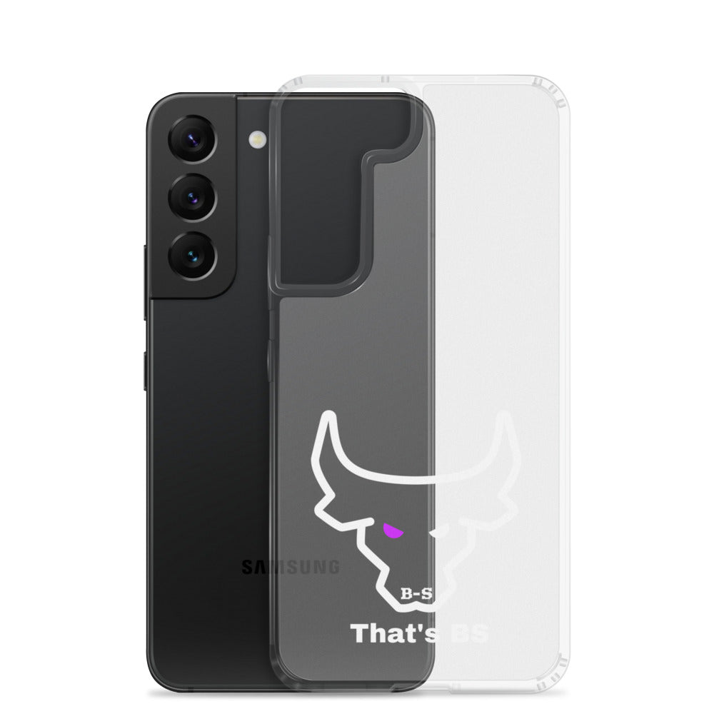 Android Samsung Phone Case