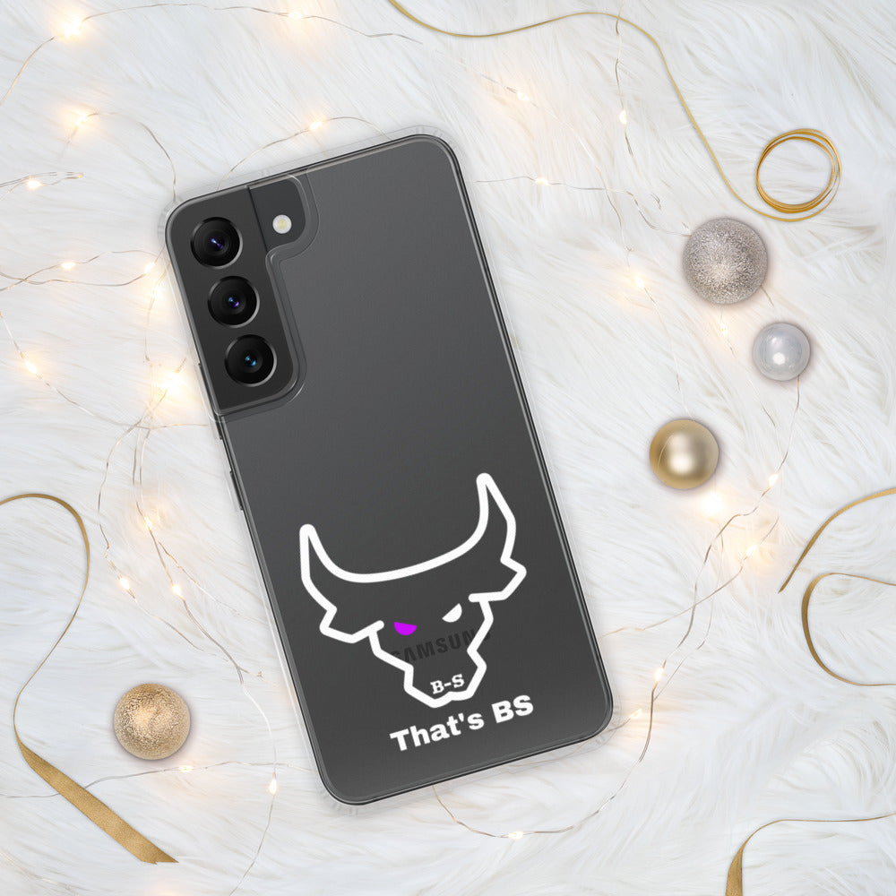 Android Samsung Phone Case