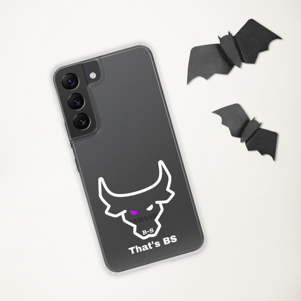 Android Samsung Phone Case