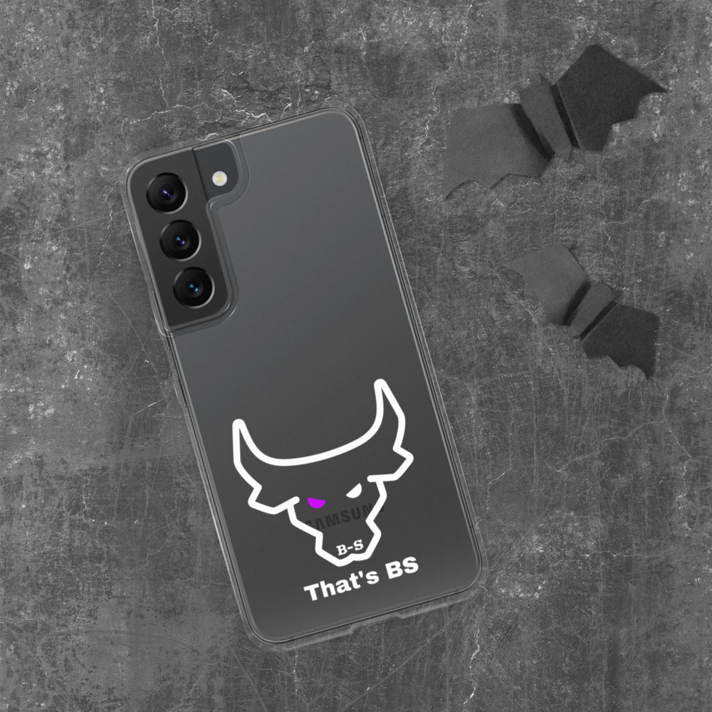 Android Samsung Phone Case