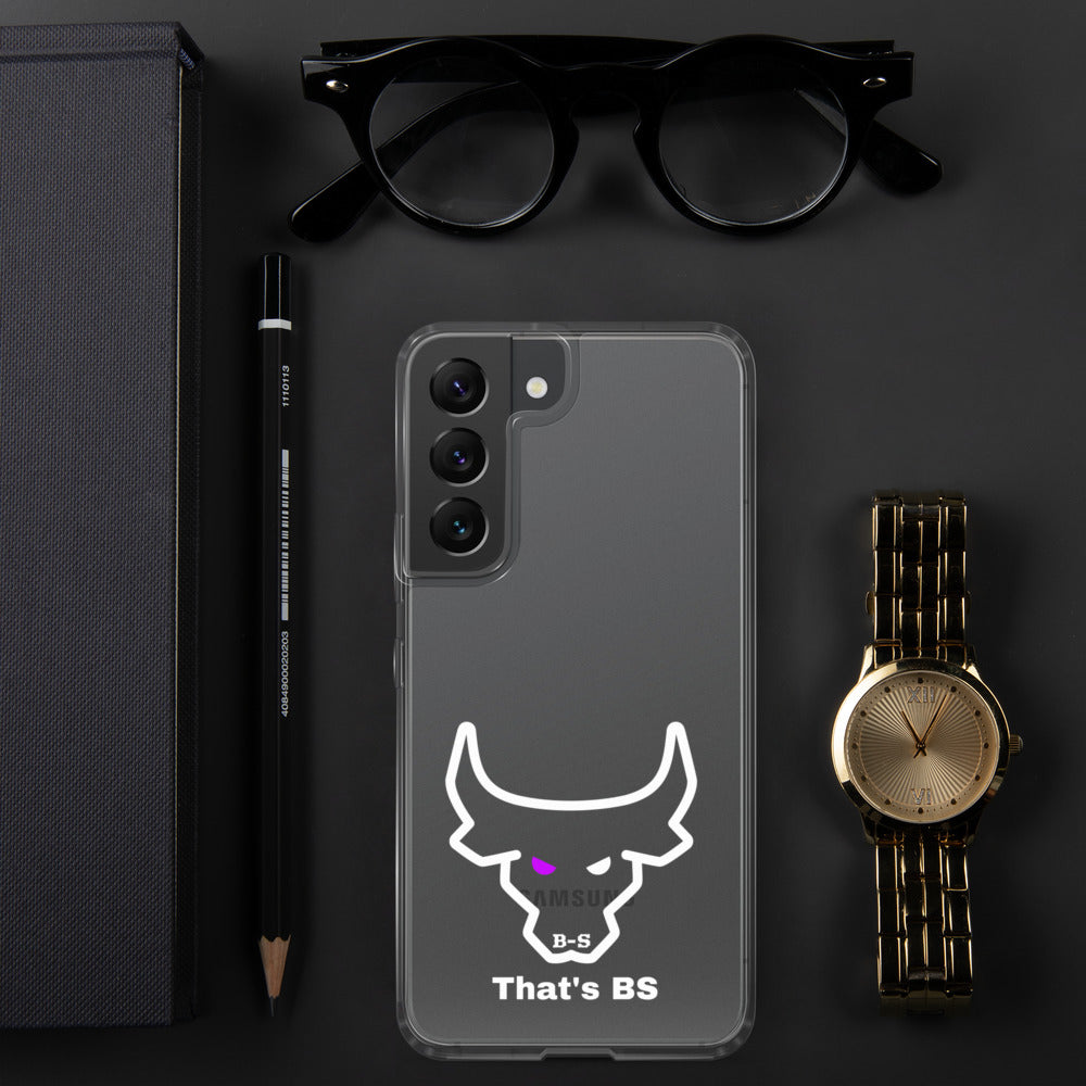 Android Samsung Phone Case