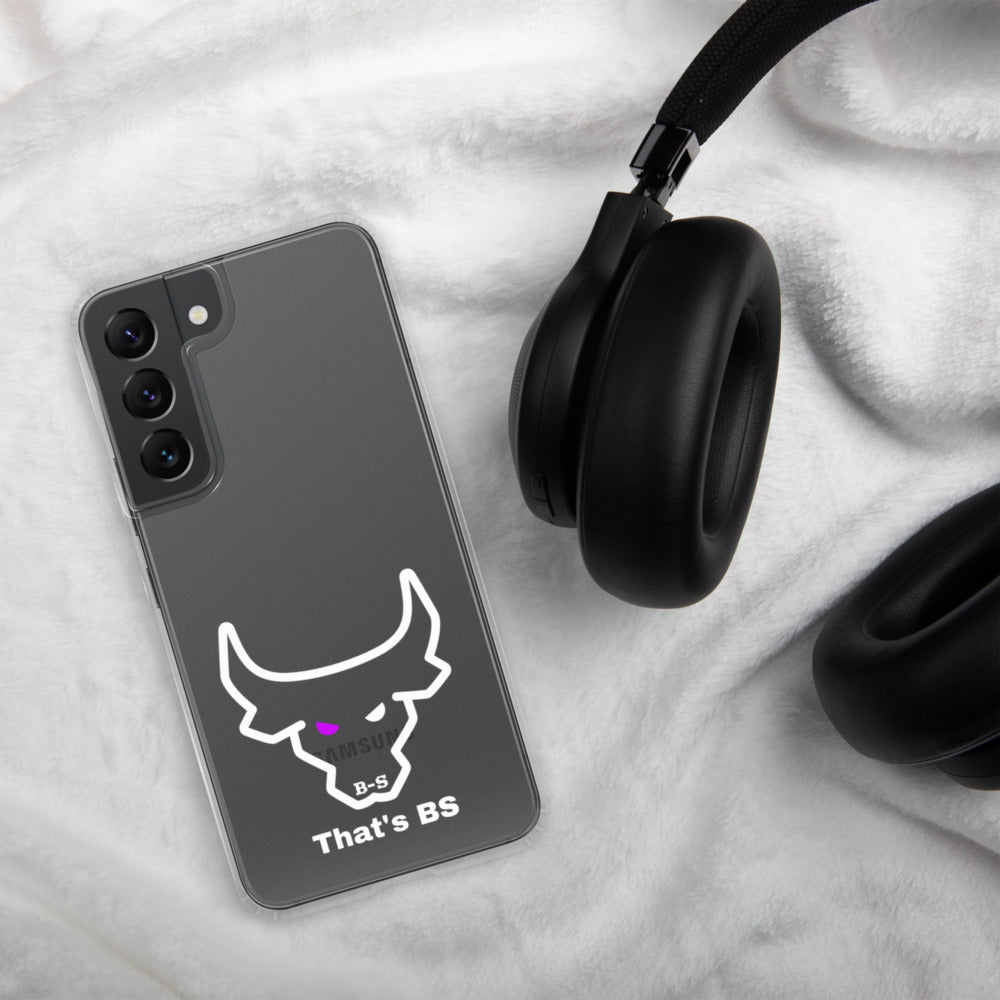 Android Samsung Phone Case