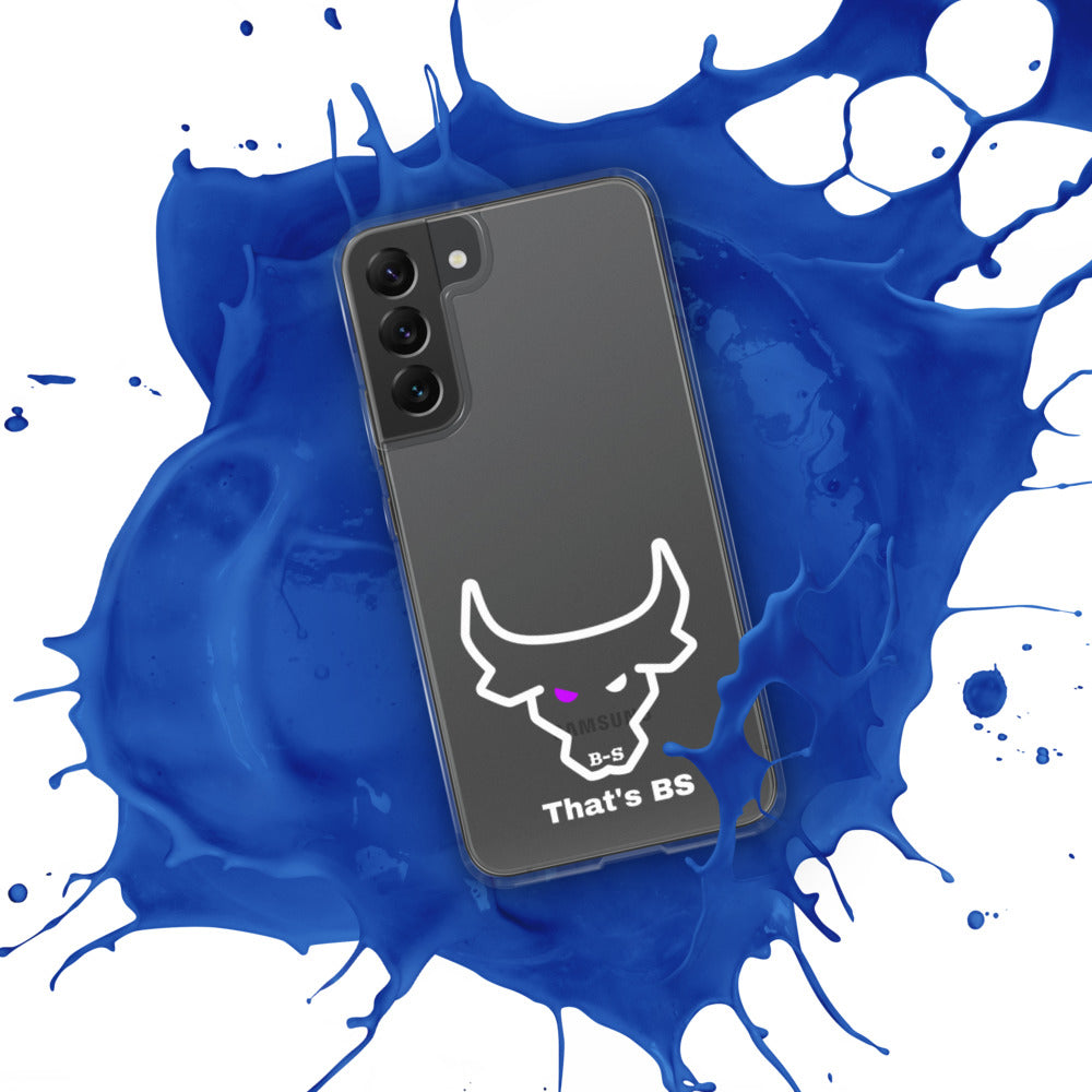 Android Samsung Phone Case