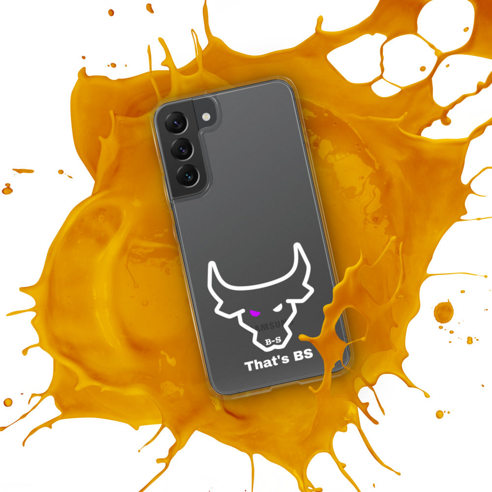 Android Samsung Phone Case