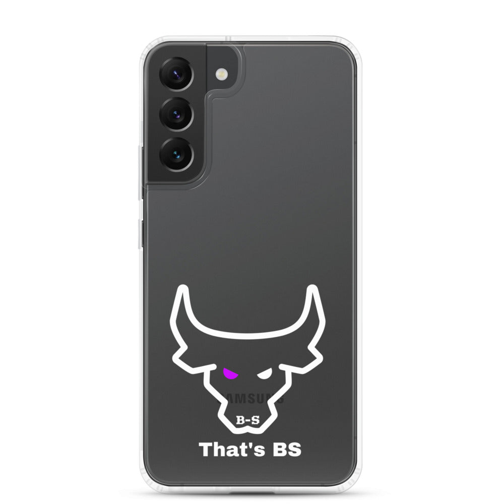 Android Samsung Phone Case