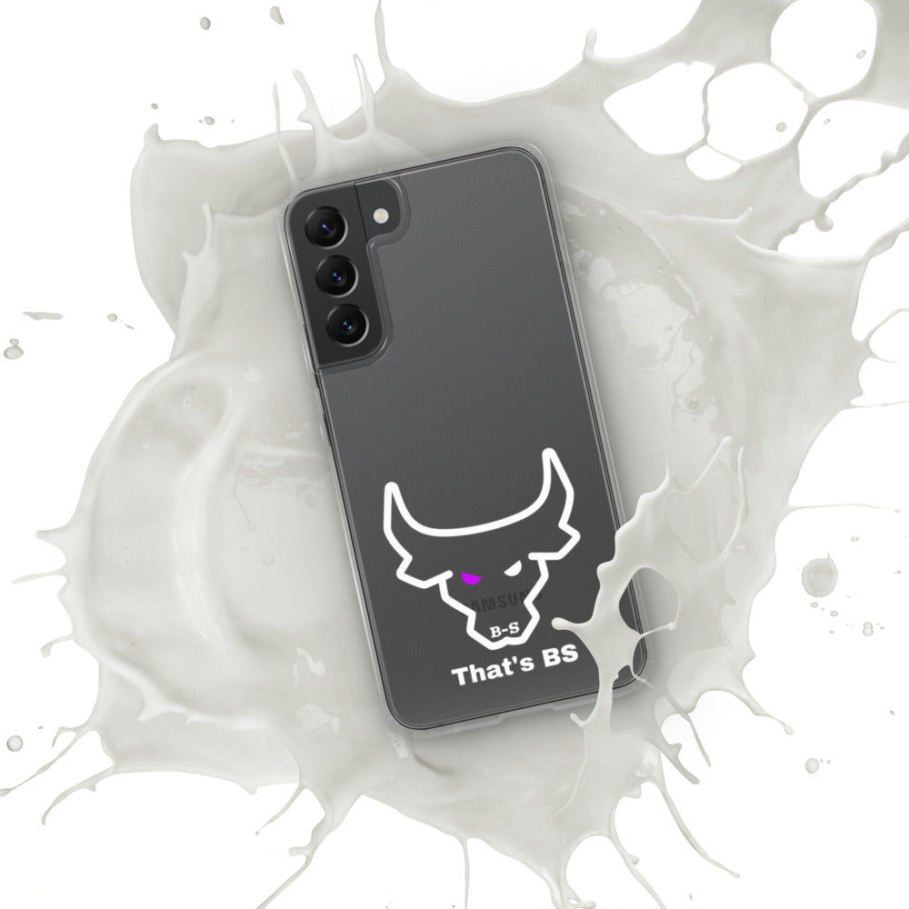 Android Samsung Phone Case