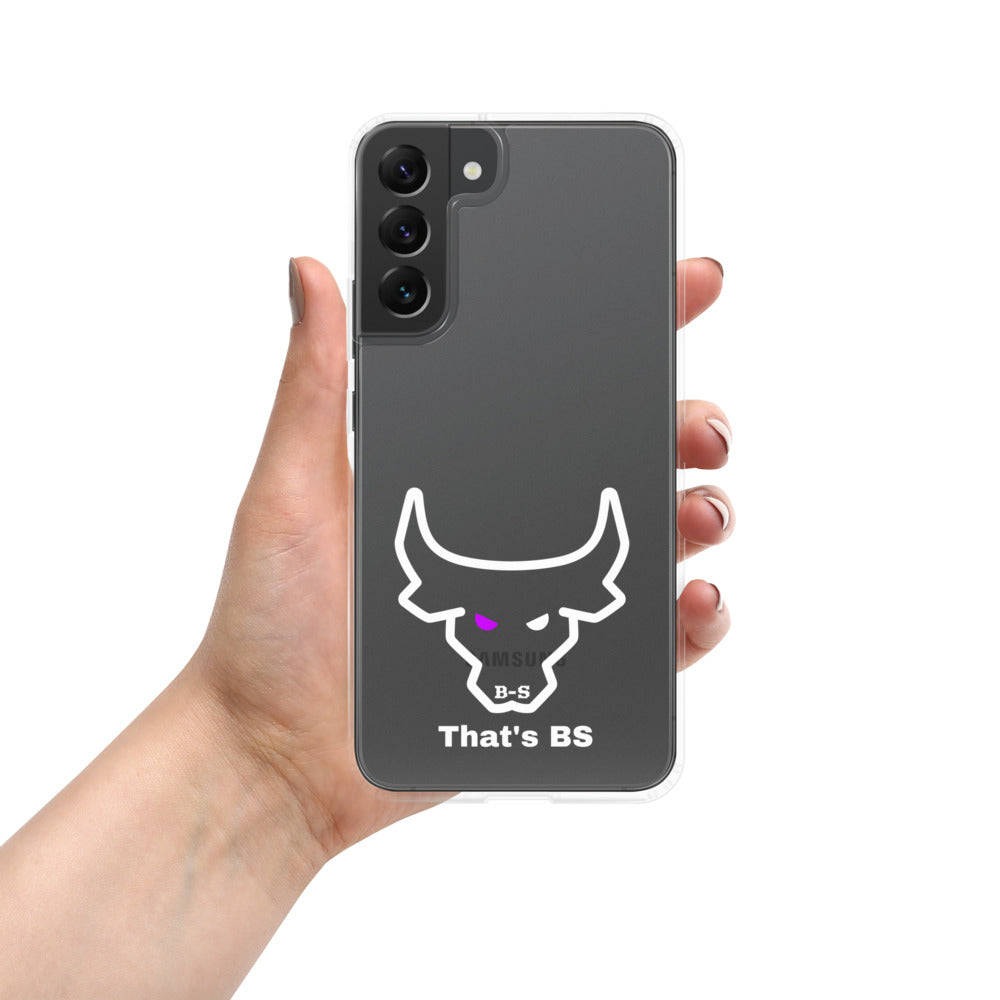 Android Samsung Phone Case