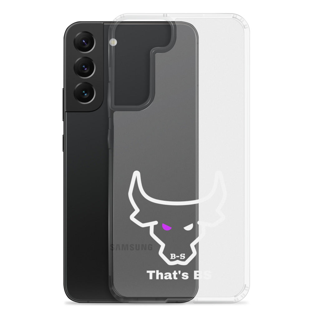 Android Samsung Phone Case